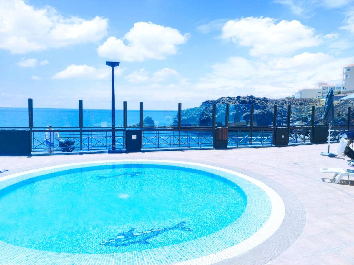 Apartamento El Nautico Suites, Golf Del Sur San Miguel de Abona