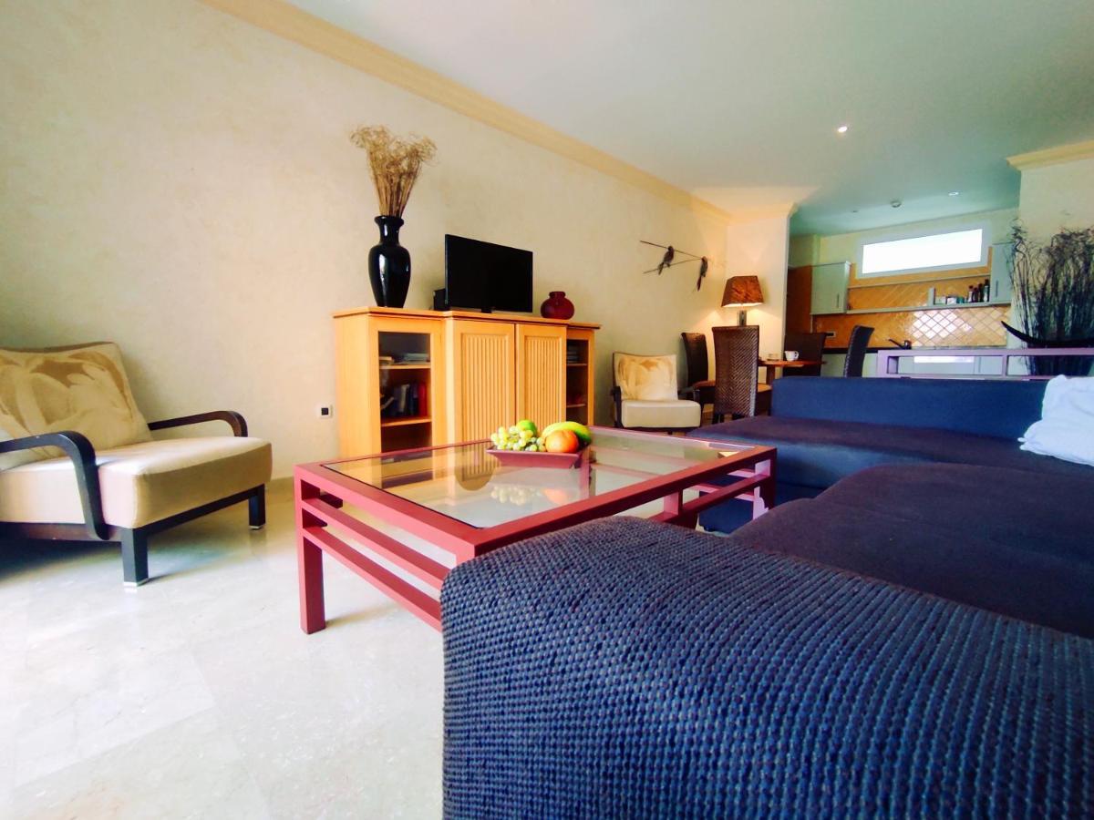 Apartamento El Nautico Suites, Golf Del Sur San Miguel de Abona