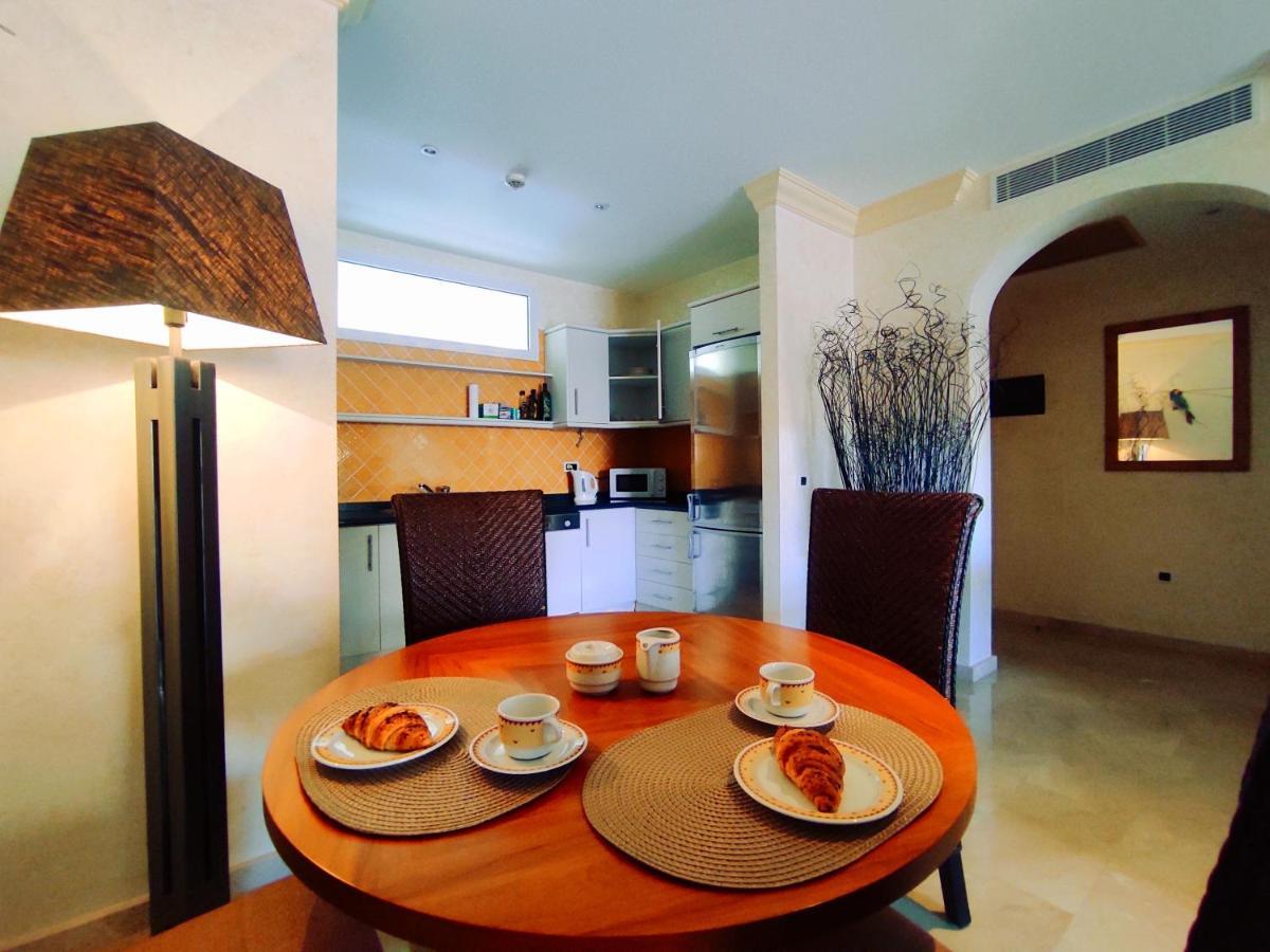 El Nautico Suites, Golf Del Sur *