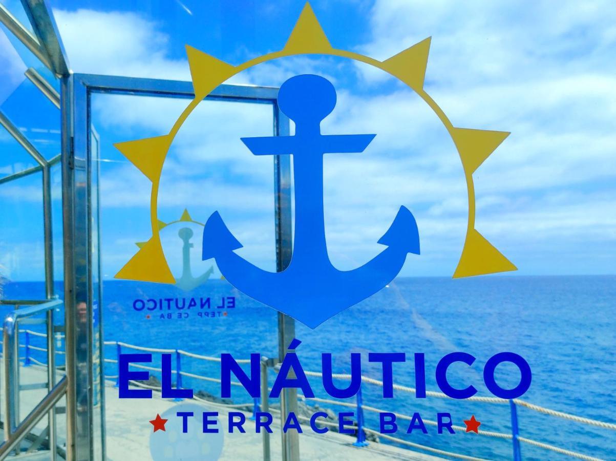 El Nautico Suites, Golf Del Sur San Miguel de Abona