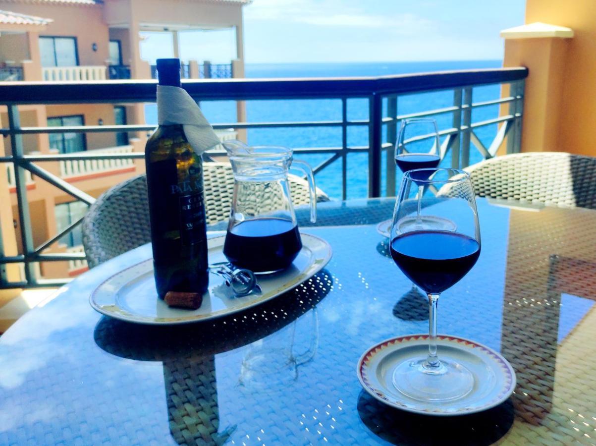 El Nautico Suites, Golf Del Sur Apartamento San Miguel de Abona