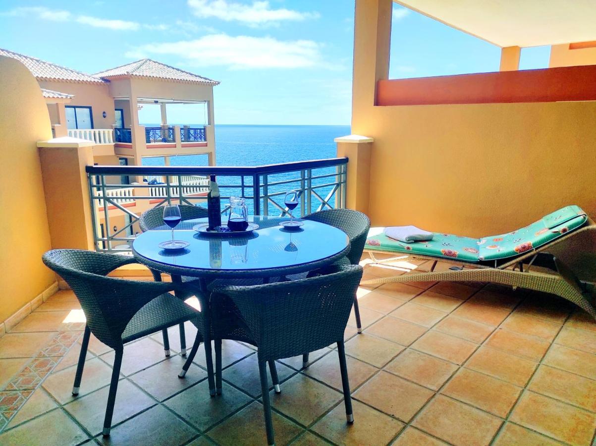 Apartamento El Nautico Suites, Golf Del Sur *