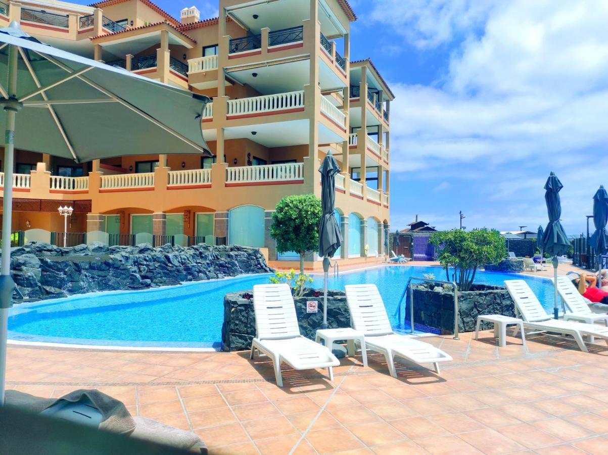 Apartamento El Nautico Suites, Golf Del Sur *