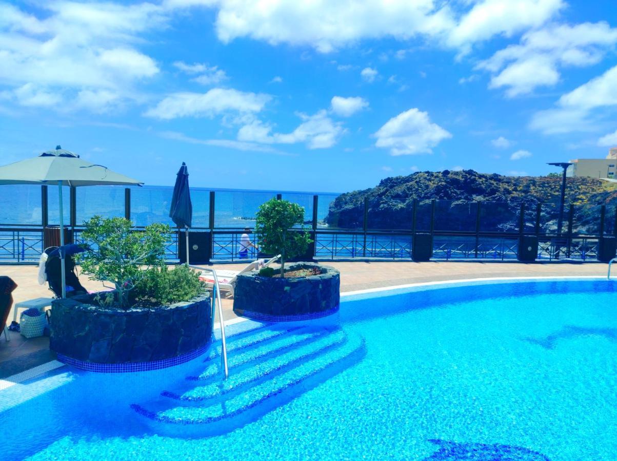El Nautico Suites, Golf Del Sur Apartamento *