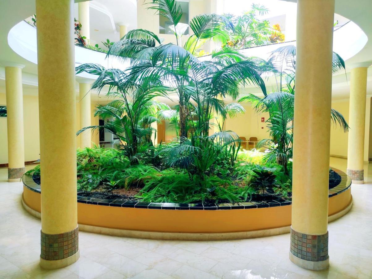 El Nautico Suites, Golf Del Sur Apartamento