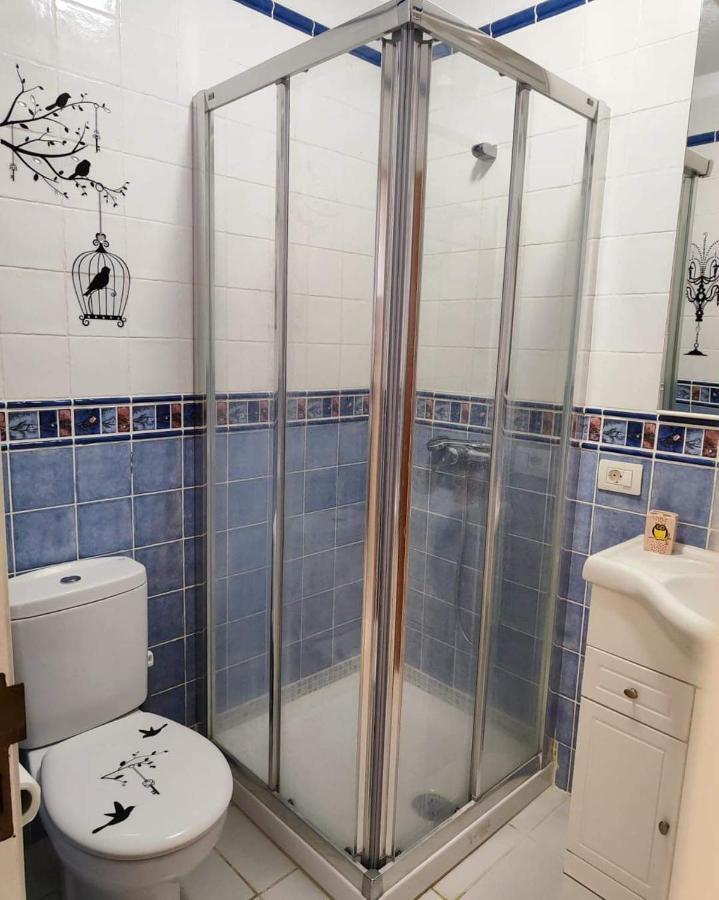 Apartment El Sol Chipeque, Cristianos Estudio Los Cristianos (Tenerife)