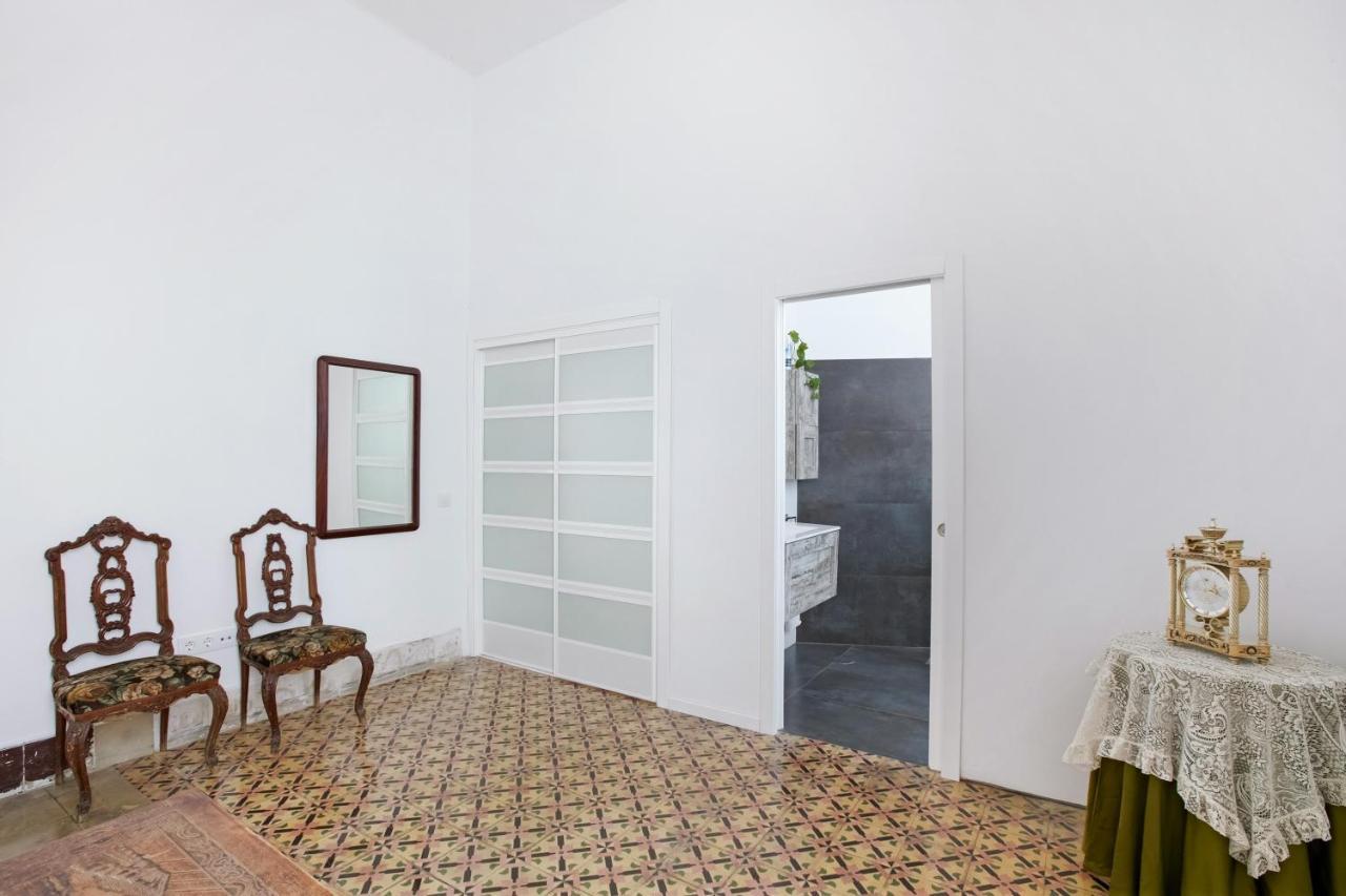 El Vergel Cruz Holiday home