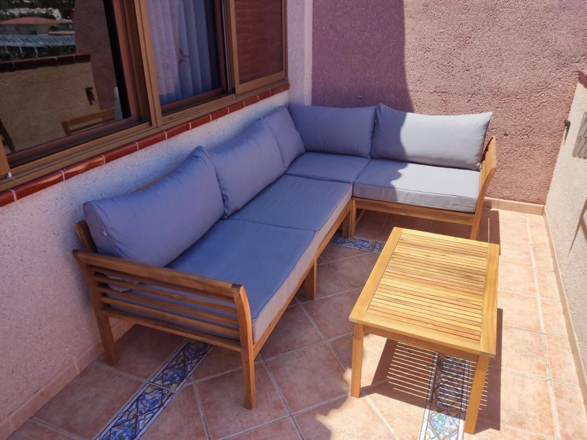 Apartment Safran Penthouse Los Cristianos (Tenerife)