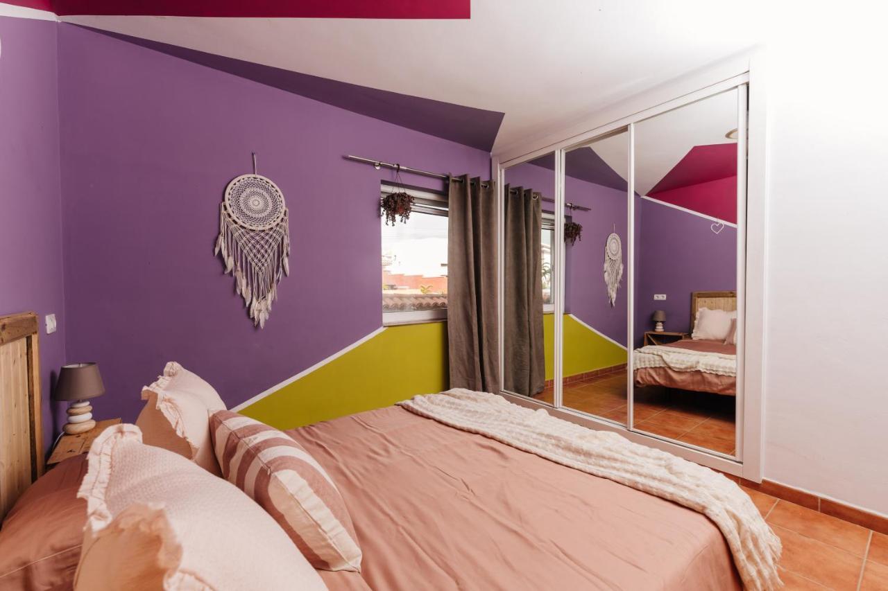 Los Amigos Nomad Hostal