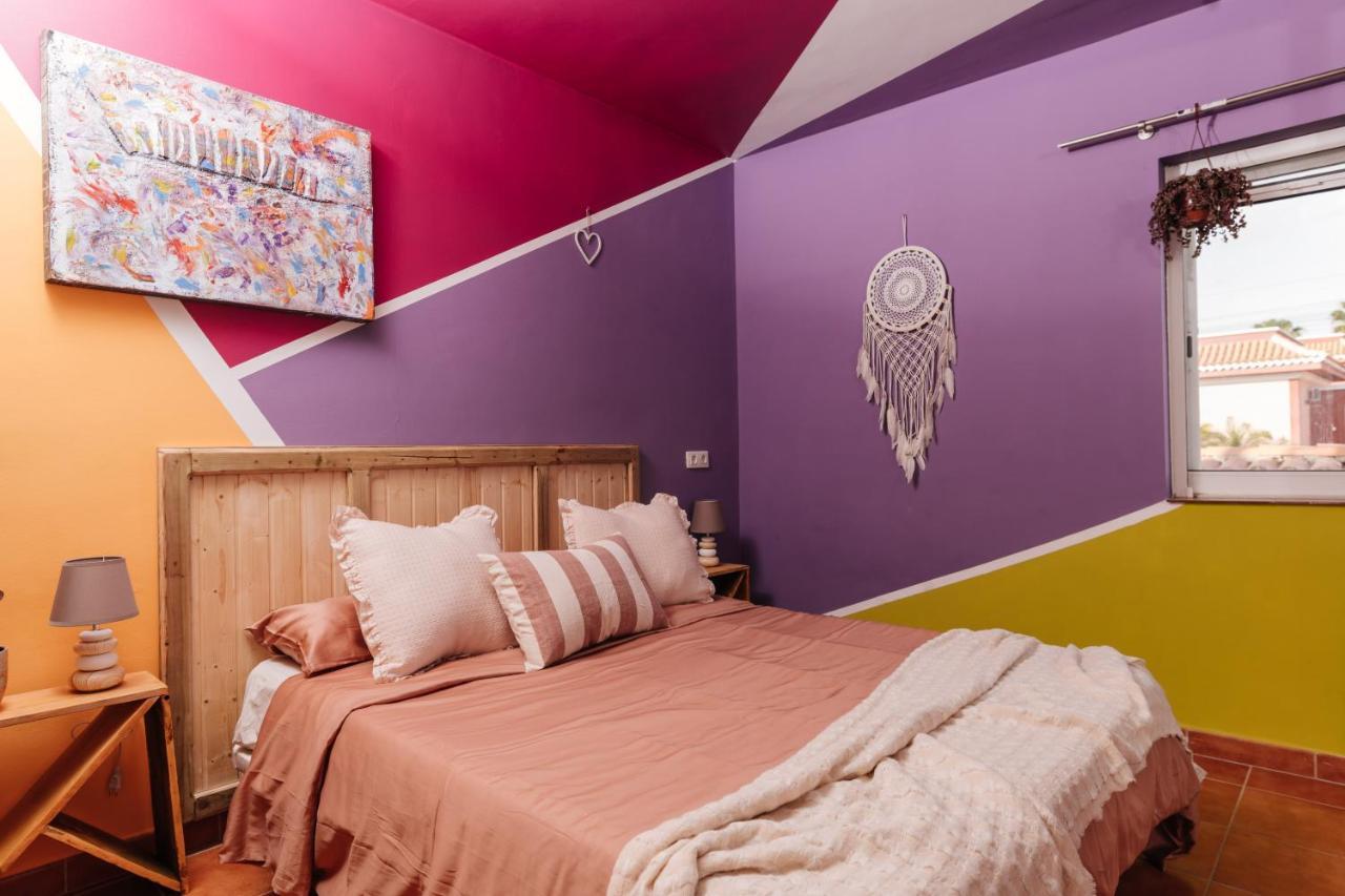 Los Amigos Nomad Hostal La Mareta
