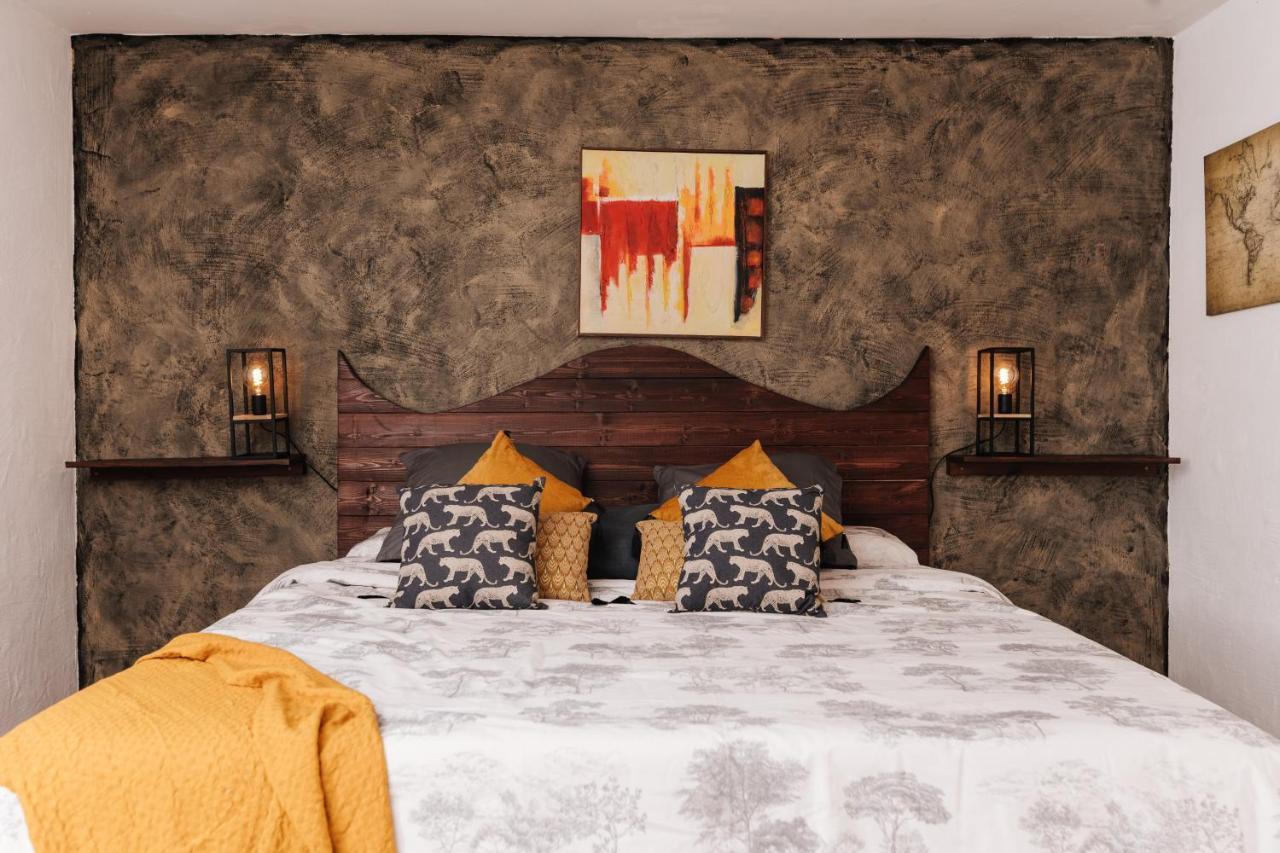 Hostal Los Amigos Nomad