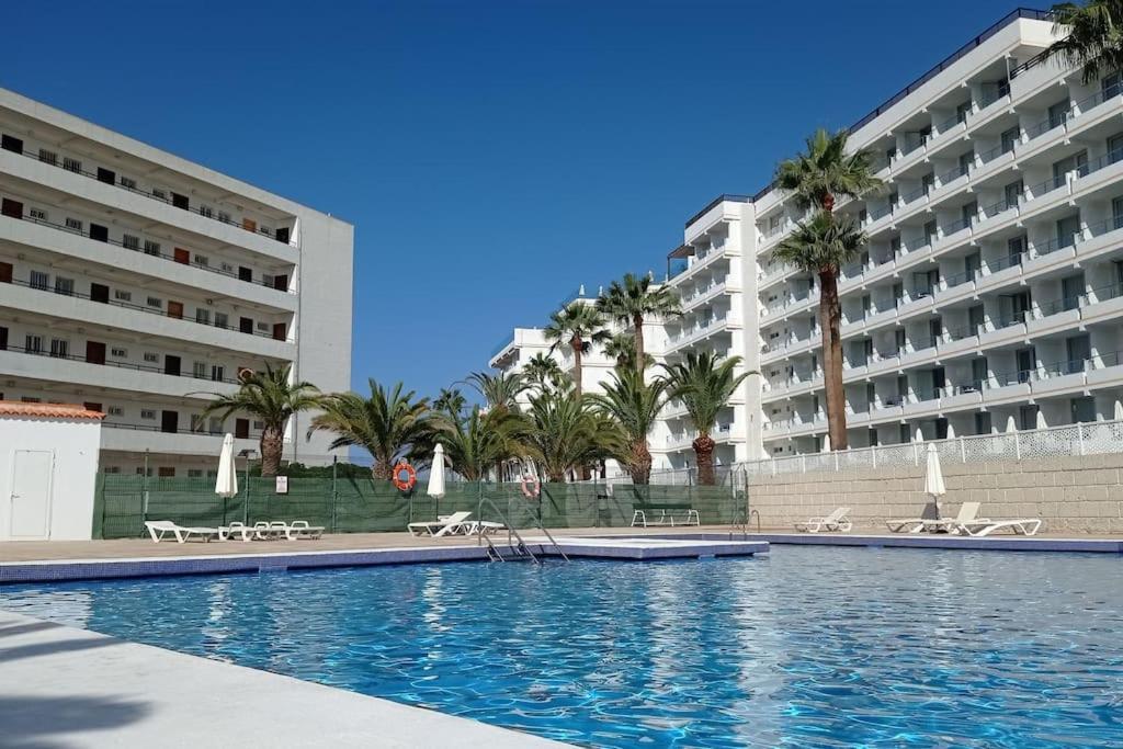 Apartment Cozy Ocean And La Gomera View *