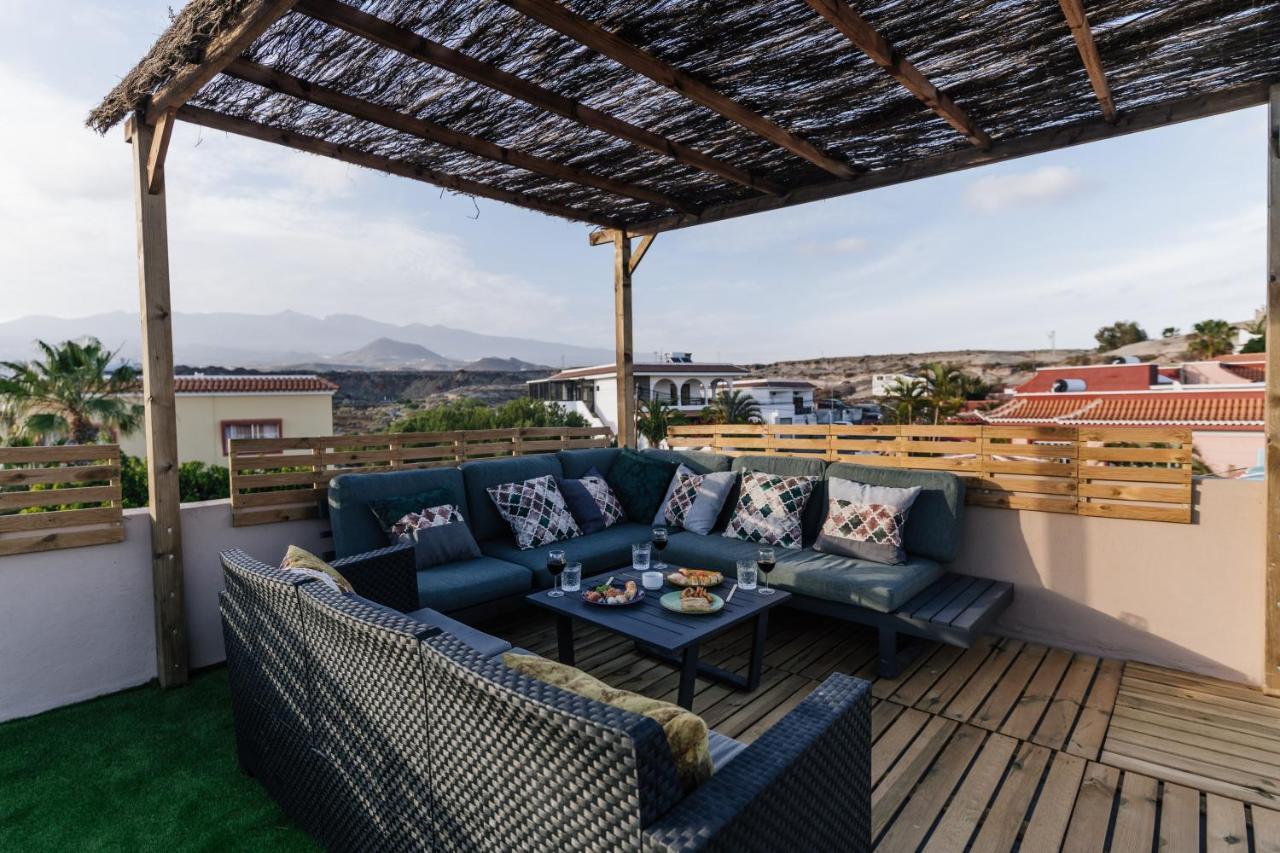 Hostal Los Amigos Nomad La Mareta