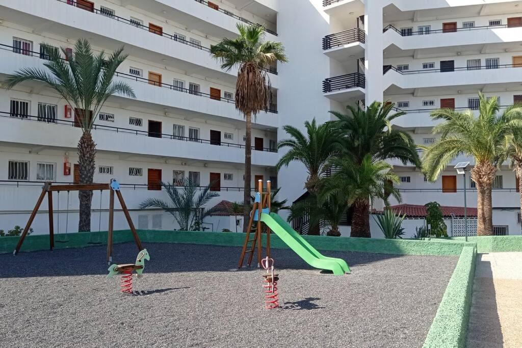 Apartment Cozy Ocean And La Gomera View