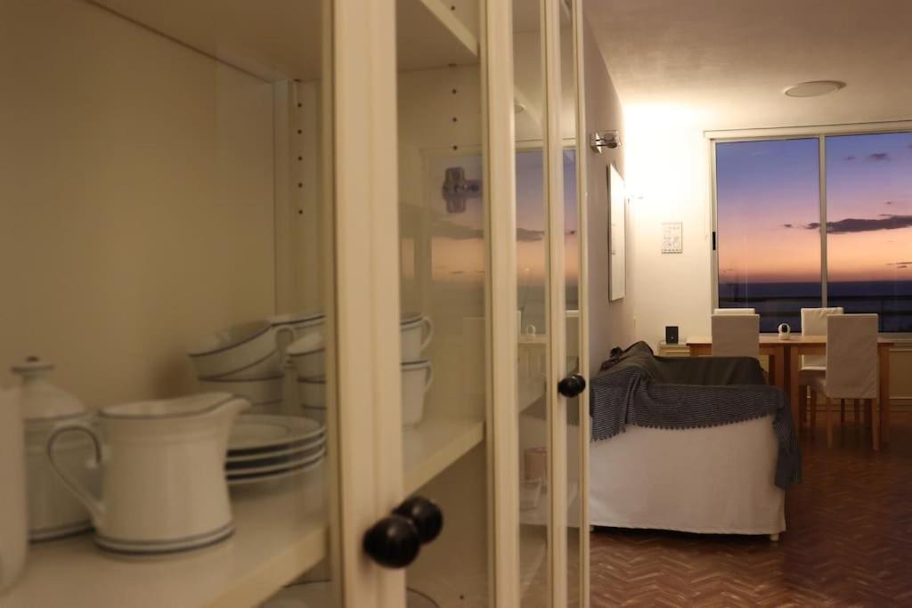 Cozy Ocean And La Gomera View *