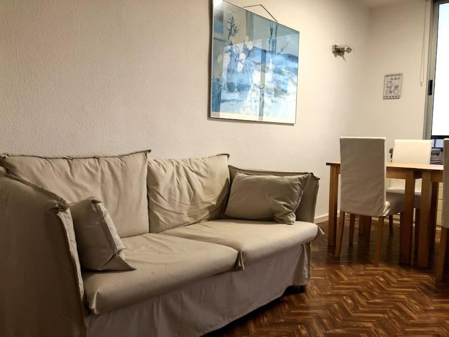 Cozy Ocean And La Gomera View Apartment Playa de las Americas (Tenerife)