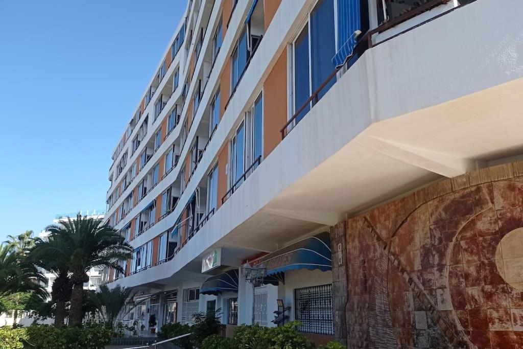 Apartment Cozy Ocean And La Gomera View *