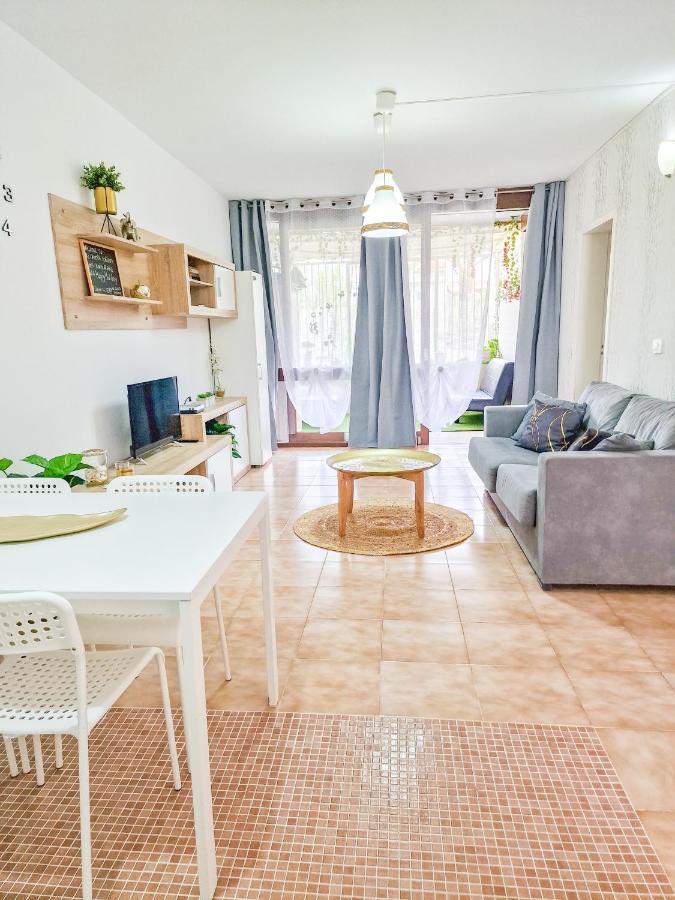 Holiday home Ke Casetta Tenerife *