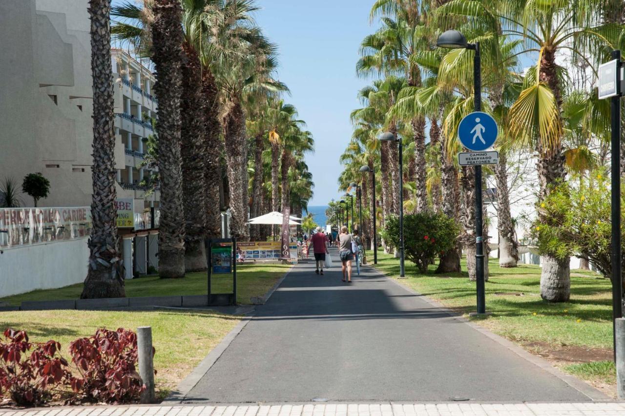 Optimist Americas * Playa de las Americas (Tenerife)