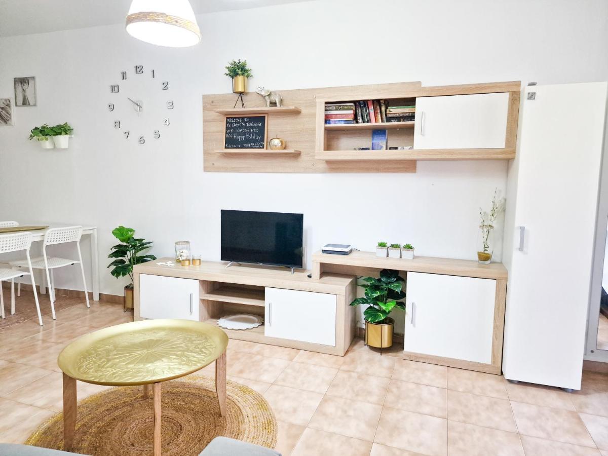 Holiday home Ke Casetta Tenerife Costa Del Silencio
