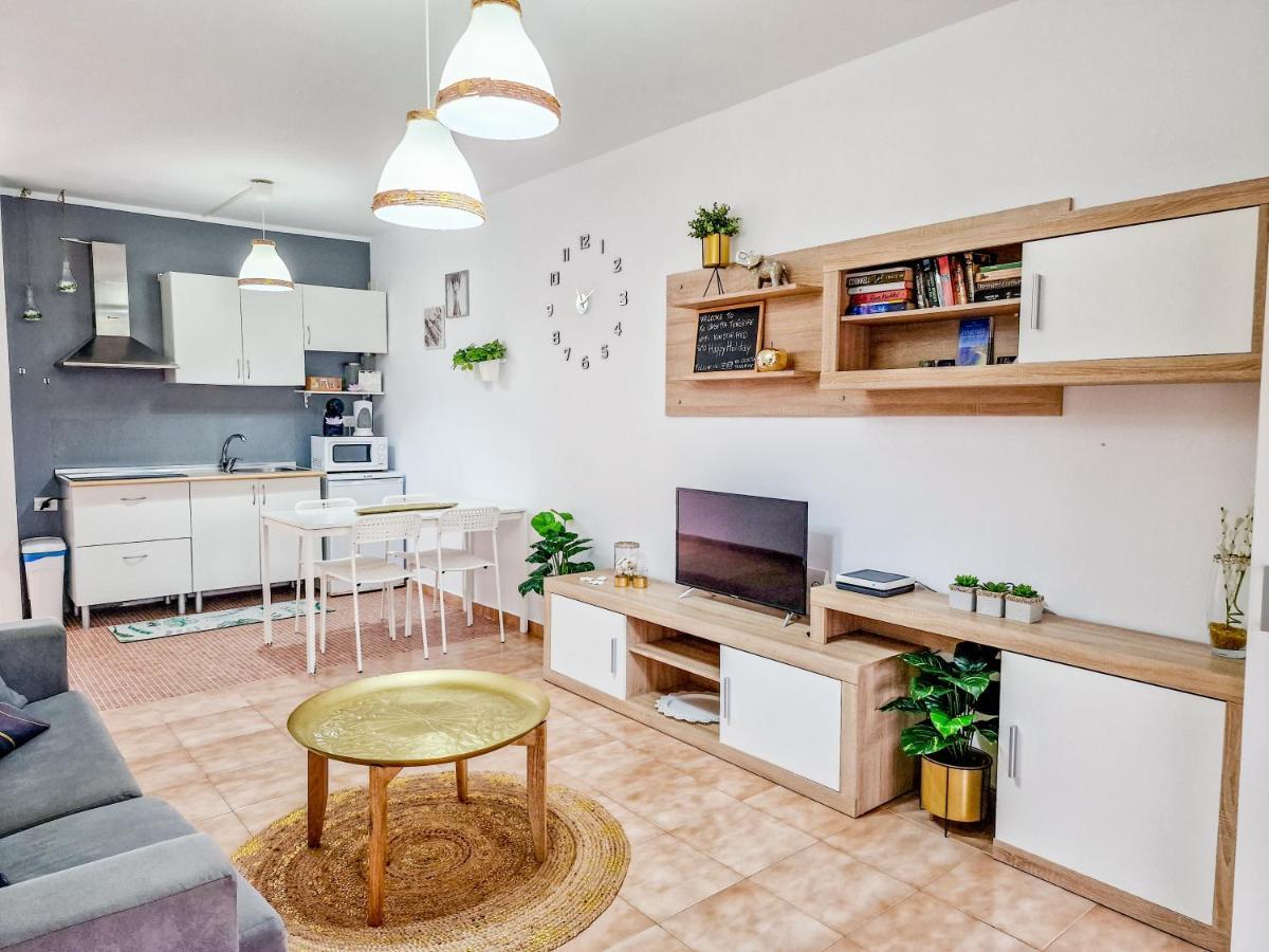 Holiday home Ke Casetta Tenerife *