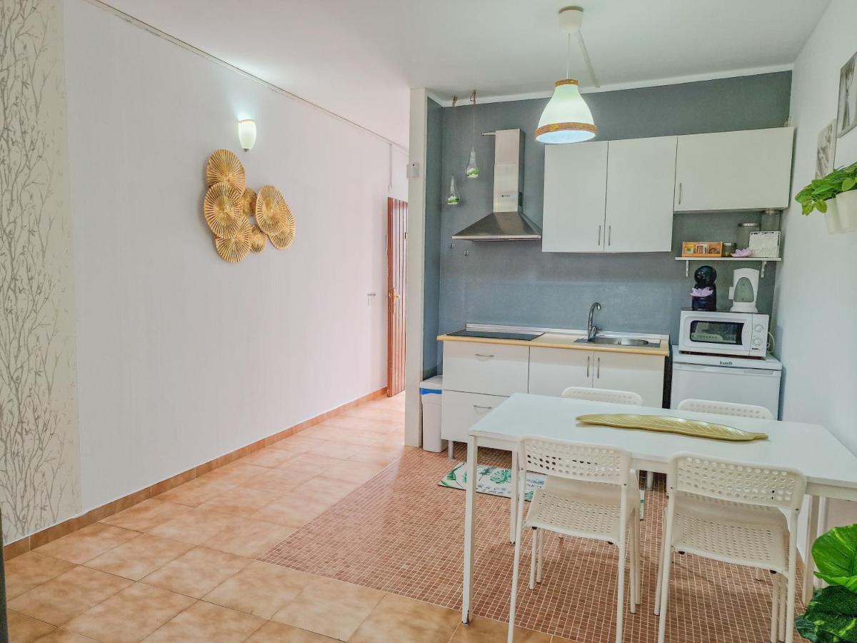 Holiday home Ke Casetta Tenerife *
