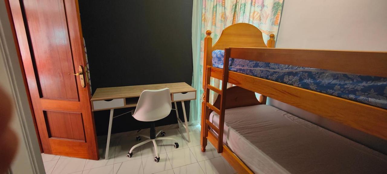 Apartamento Brisas Del Medano Apartamento El Médano