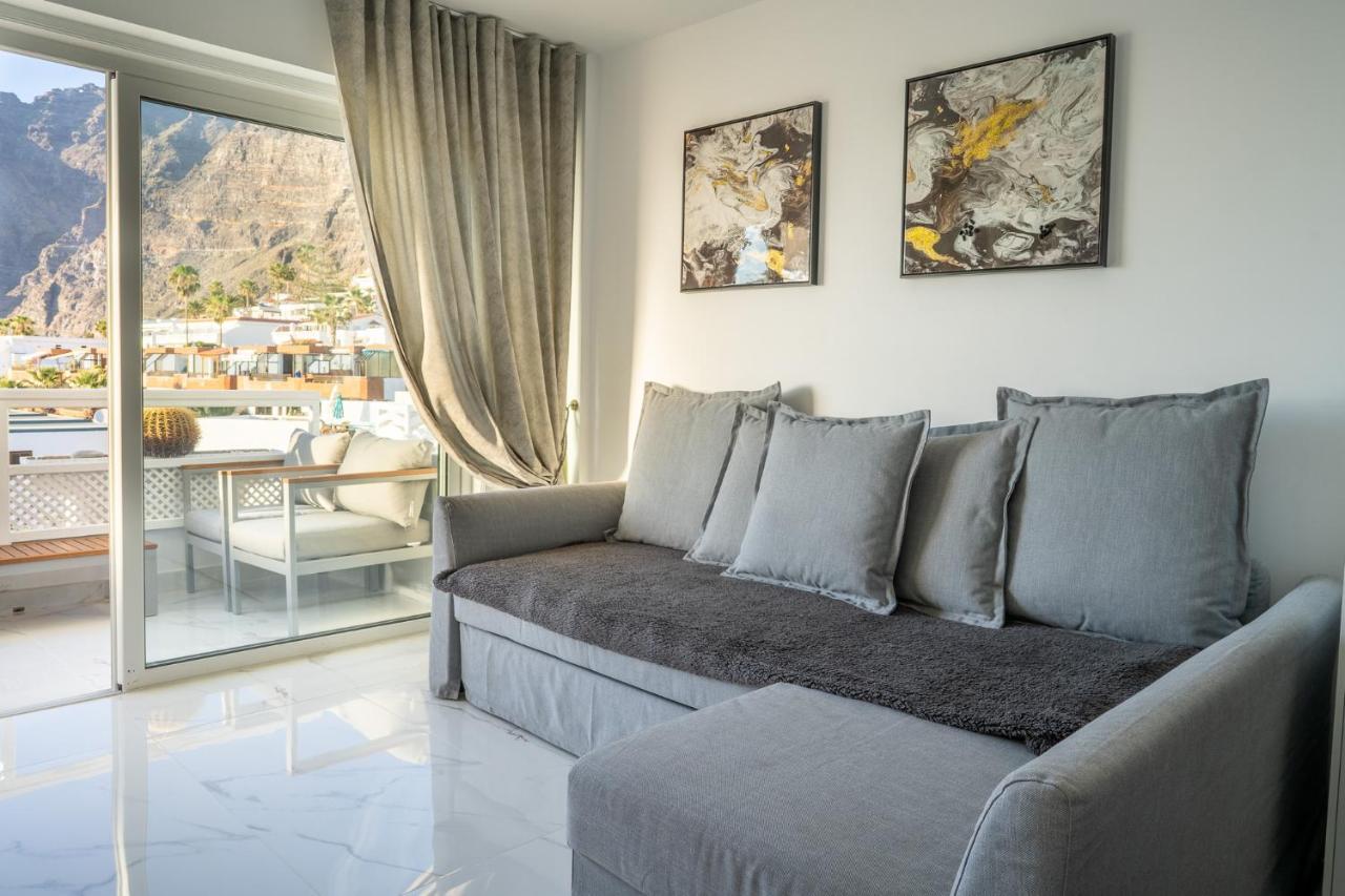 Vistas Sonadas Cerca Del Mar Apartment Acantilado de los Gigantes