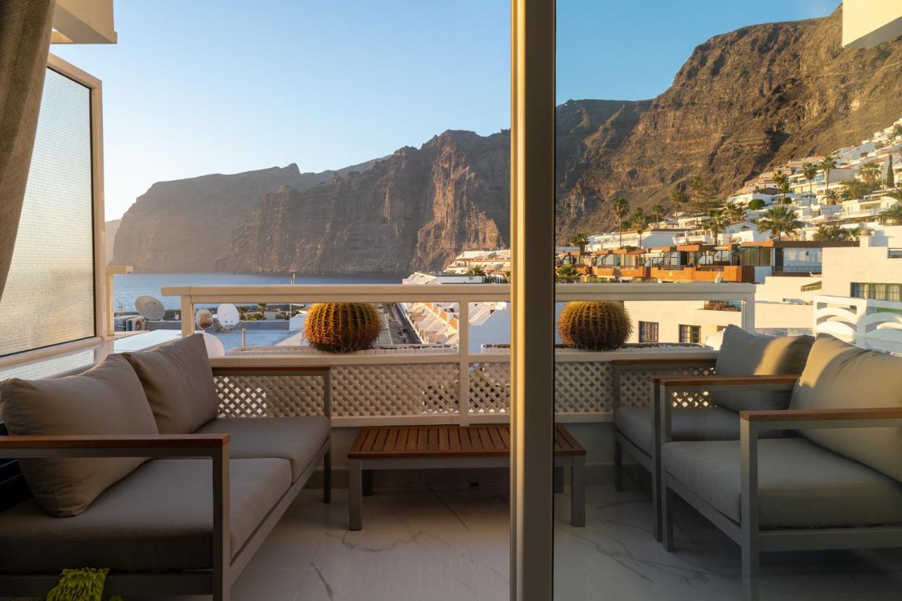 Apartment Vistas Sonadas Cerca Del Mar Acantilado de los Gigantes