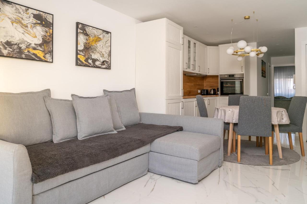 Apartment Vistas Sonadas Cerca Del Mar Acantilado de los Gigantes