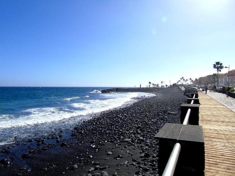Blue Relax * Candelaria