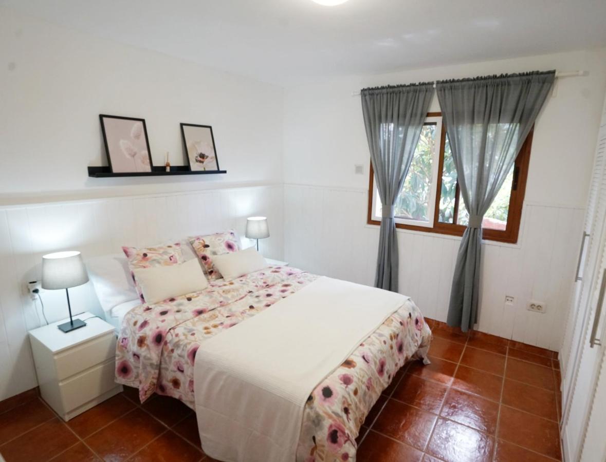 En Icod De Vinos Centrico Del Pueblo, Terraza Con Aparcamiento Cerca Apartment