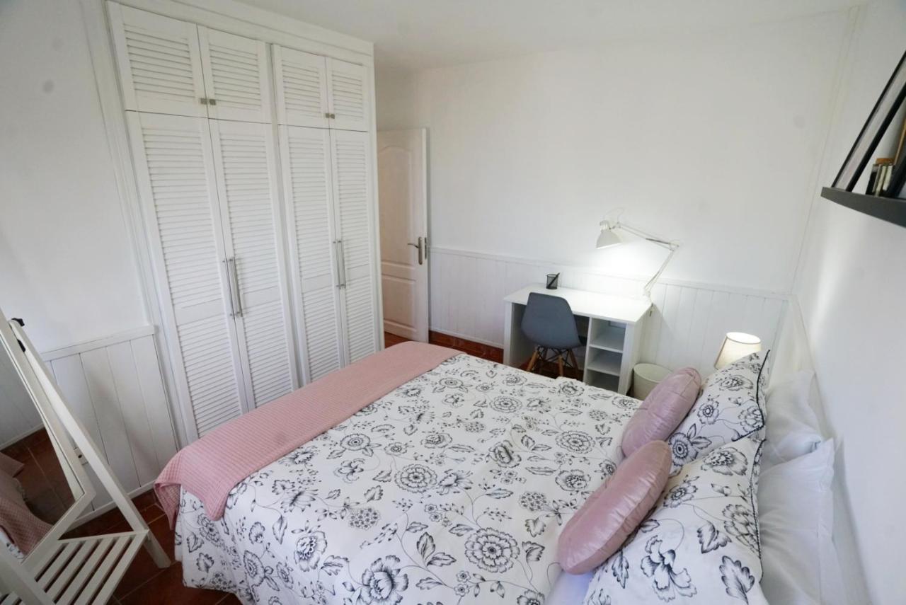 Apartment En Icod De Vinos Centrico Del Pueblo, Terraza Con Aparcamiento Cerca *