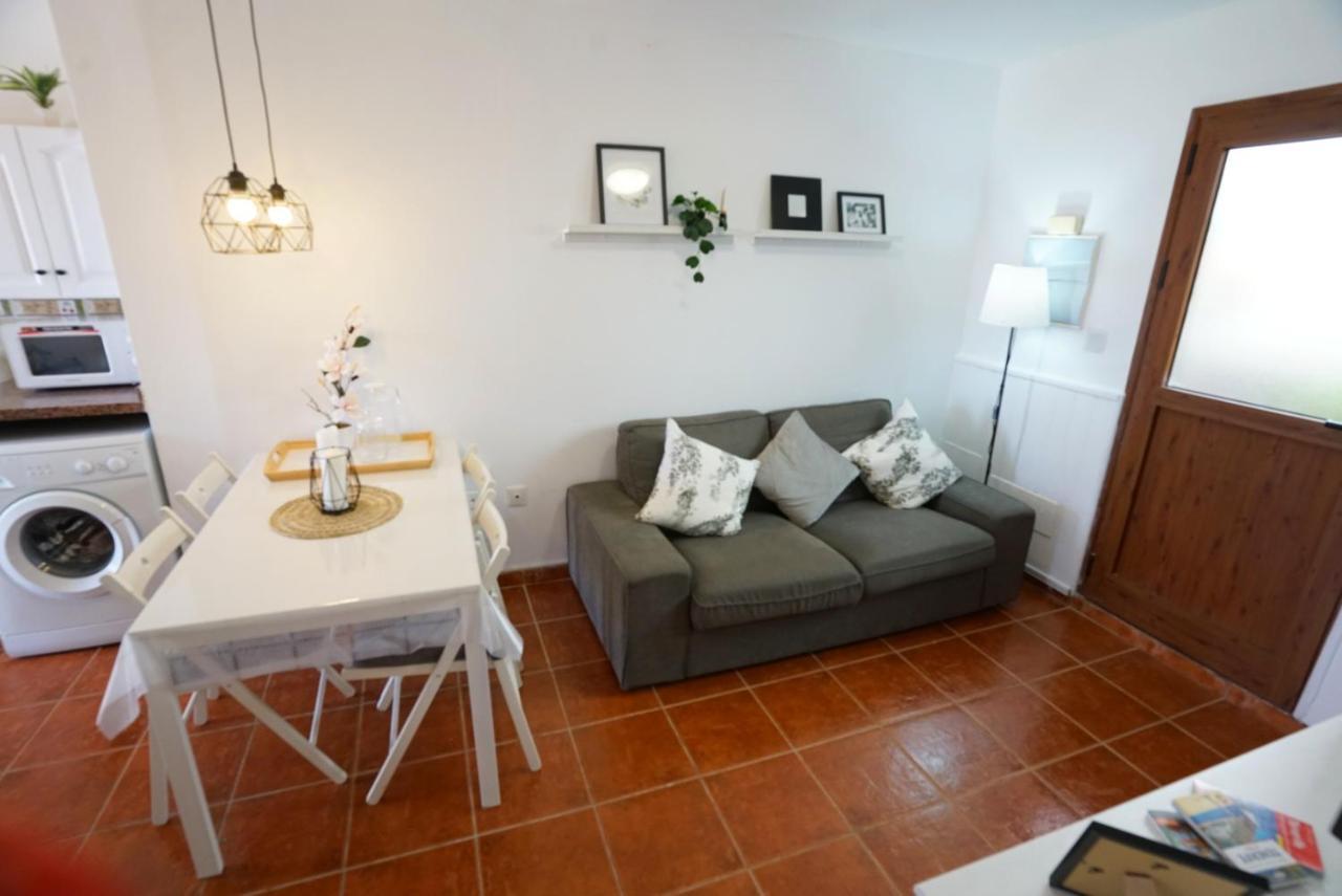 En Icod De Vinos Centrico Del Pueblo, Terraza Con Aparcamiento Cerca Apartment *