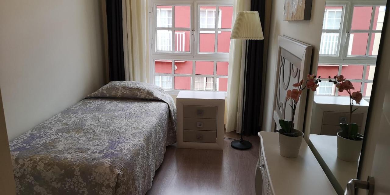 Marejada Tenerife Appartement *