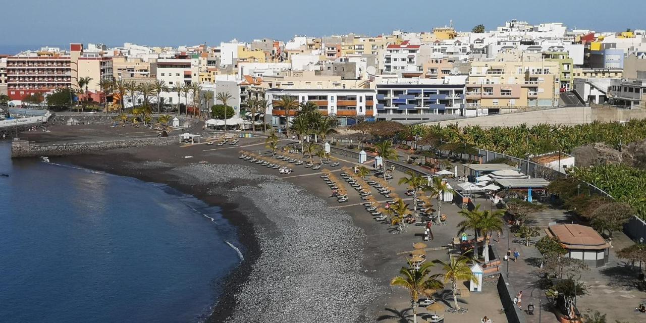 Apartment Marejada Tenerife