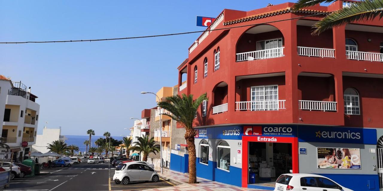 Appartement Marejada Tenerife *