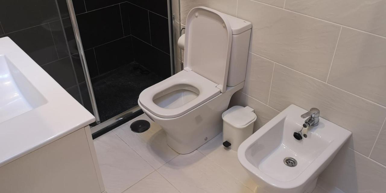 Appartement Marejada Tenerife *
