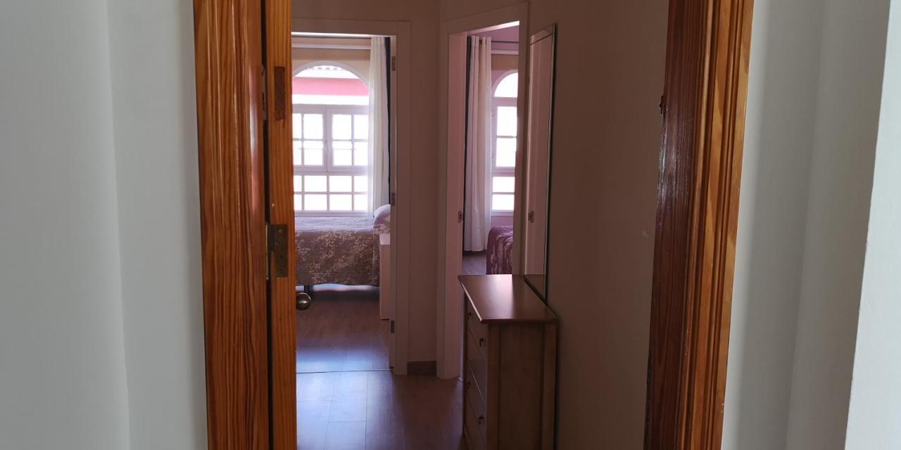 Marejada Tenerife Apartment