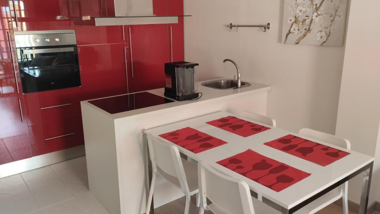 Appartement Marejada Tenerife Playa de San Juan (Tenerife)
