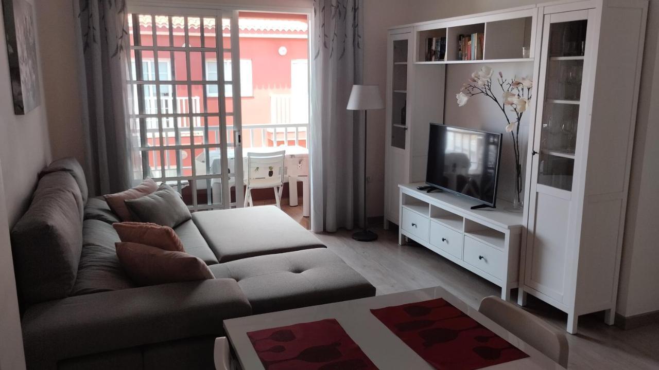 Appartement Marejada Tenerife Playa de San Juan (Tenerife)