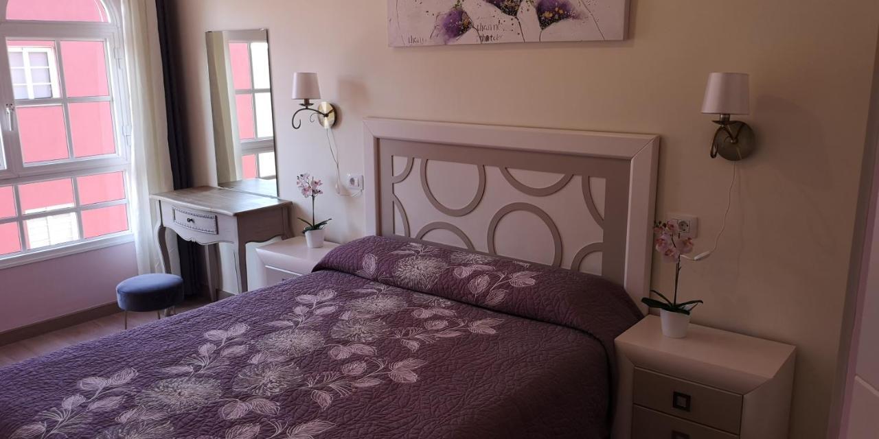 Appartement Marejada Tenerife Playa de San Juan (Tenerife)