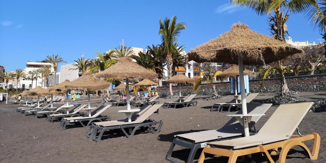 Marejada Tenerife *