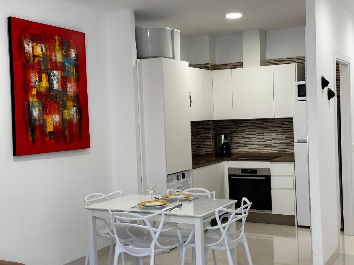 Magnificent And New In Playa San Juan Apartment