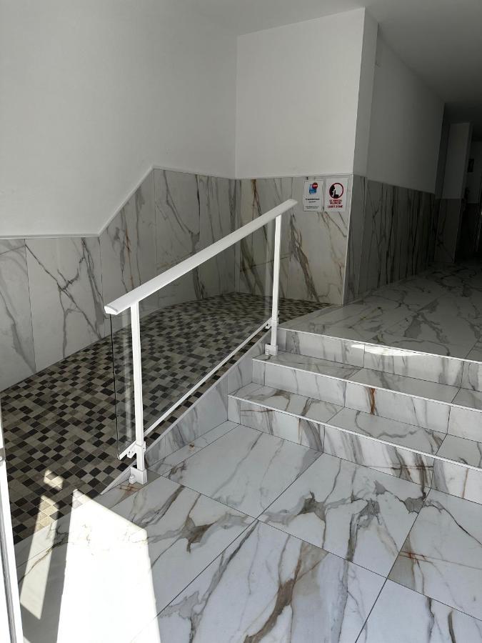 Magnificent And New In Playa San Juan Apartment *