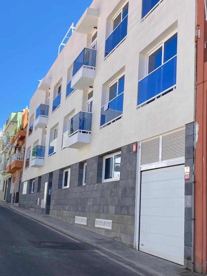 Magnificent And New In Playa San Juan Apartment