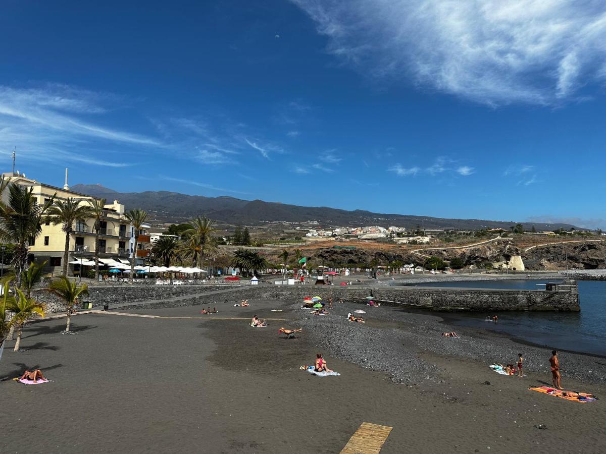 Magnificent And New In Playa San Juan Apartment Guia de Isora (Tenerife)