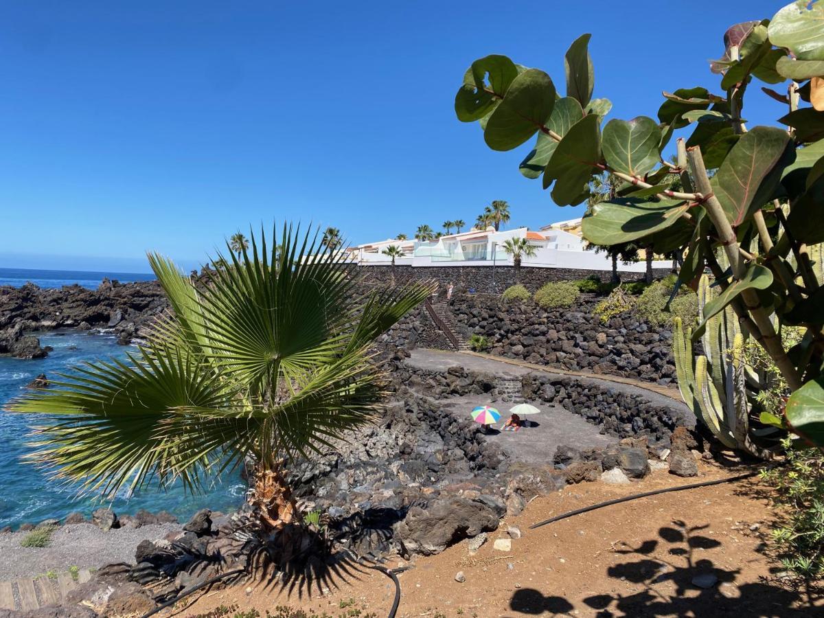 Magnificent And New In Playa San Juan Guia de Isora (Tenerife)