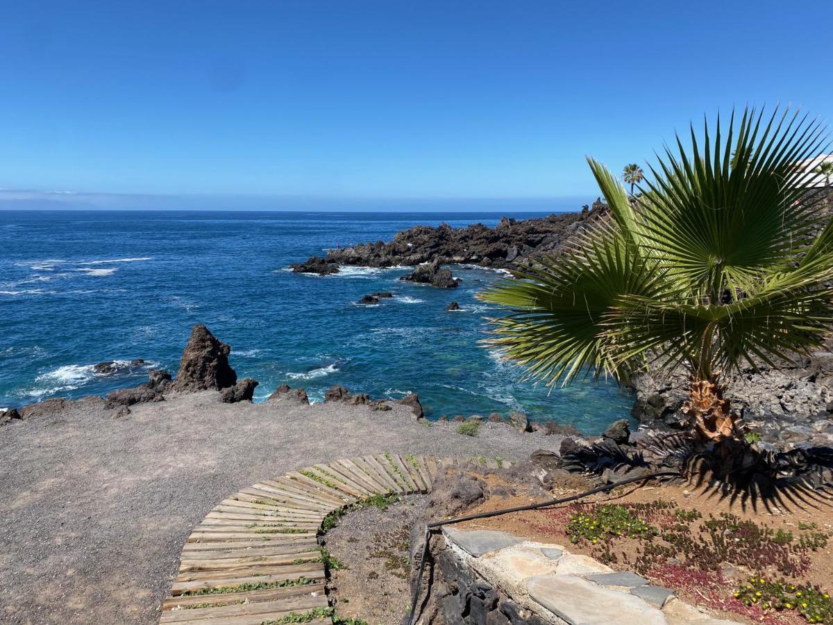 Apartment Magnificent And New In Playa San Juan Guia de Isora (Tenerife)