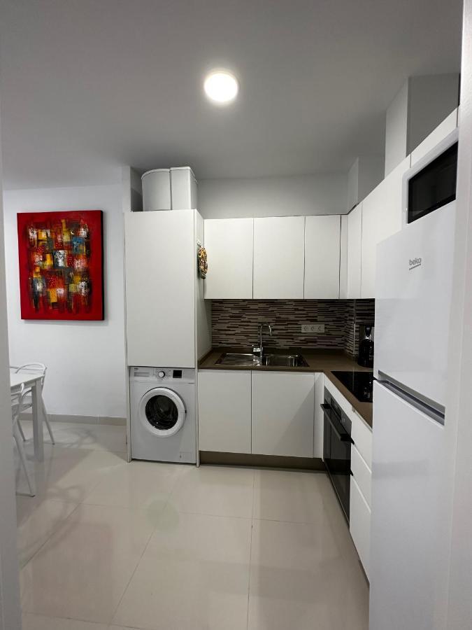 Apartment Magnificent And New In Playa San Juan Guia de Isora (Tenerife)